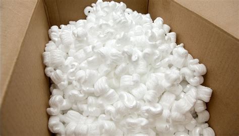 How to Use Foam Packaging Materials for Shipping | Bizfluent