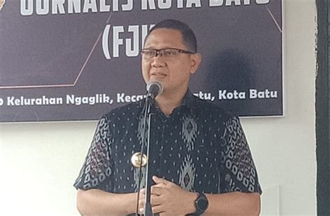 Pemkot Batu Bakal Berikan Subsidi Pakan Ternak Solusi Keluhan Petani