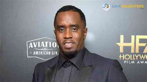 Is Sean Combs Gay Height Net Worth Wife Parents