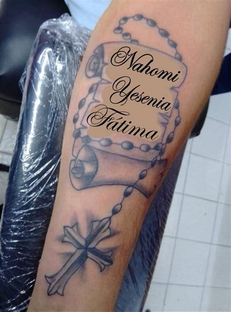 Pin De Mellos Urbina Garcia En Tatuajes De Nombres Tatuajes De