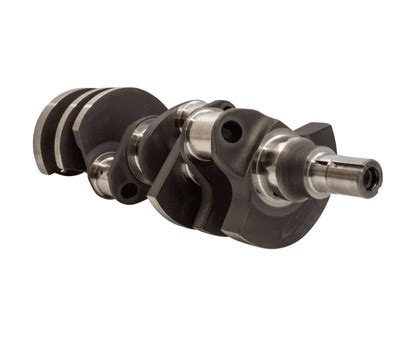 Callies Compstar Forged Crankshaft