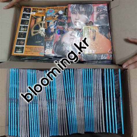 Jual Ready Stock Nct Dream Rd Album Istj Ktown Pob Baca