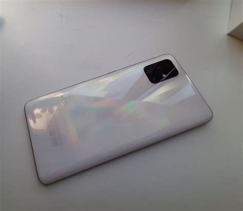 Samsung Galaxy А51 Цена – Telegraph
