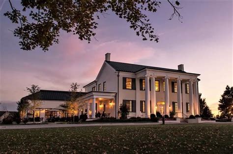 Tennessee Grasslands Golf and Country Club - Gallatin, TN - Wedding Venue