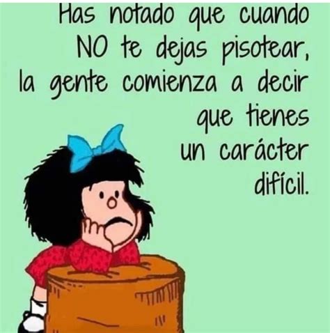 Mamá qué te gustaría hacer si vivieras pregunta Mafalda VVS VVS