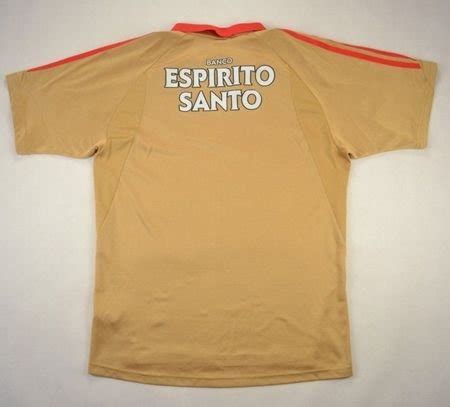 Benfica Lisboa Shirt S Football Soccer European Clubs