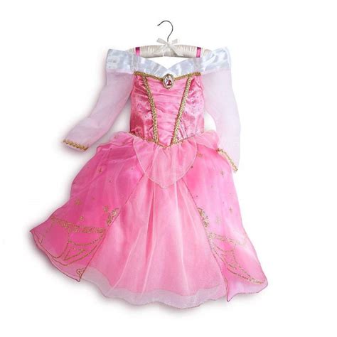 Aurora Sleeping Beauty Costumes