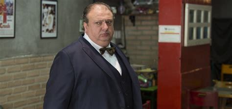 S Rie Planeta Gelado Esquenta Hor Rio Para Reality De Erick Jacquin