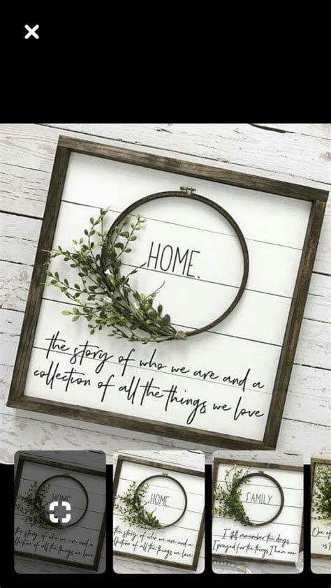 Pin By Trisha Bushnell On Silhouette And Vinly Ideas Frame Home