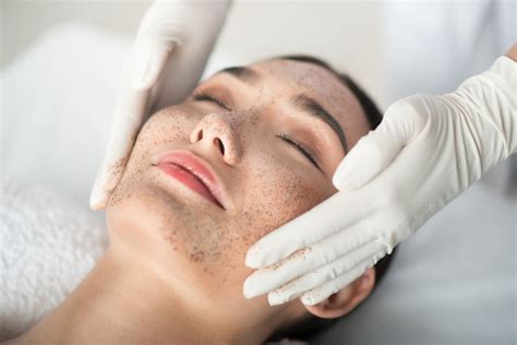 Advanced Exfoliation Skin Perfect Academy