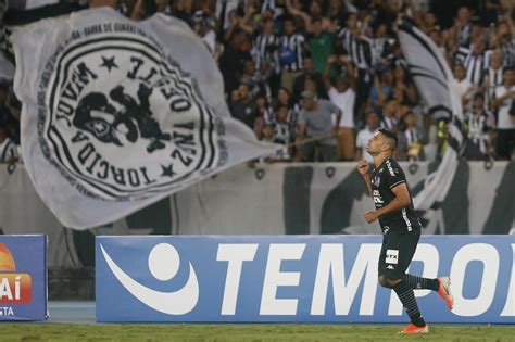 Vídeo Botafogo 1 X 0 Corinthians Gol E Melhores Momentos Rondônia