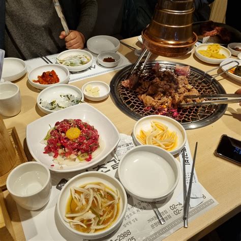 서초갈비 거여점 거여동 돼지고기 뽈레 Polle