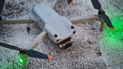 Bahas Lengkap Fitur Dji Mavic Air S Sebagai Drone Andalan