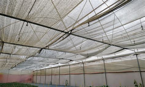 Leading Thermal Net Manufacturer In India Greenpro