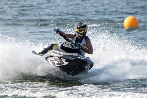 Sea Doo Spark Evo Jet Kart Specs And Review Video PowerSportsGuide