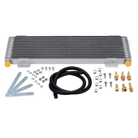 Amazon Lpd K Transmission Oil Cooler Kit Compatible With