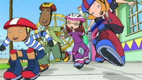 Throwback Thursday: The Weekenders - Truestar