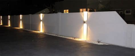 10 Tips To Choose Boundary Wall Lights - Warisan Lighting