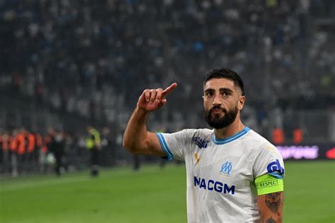 Official Samuel Gigot Joins Lazio From Marseille Yahoo Sports