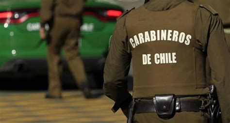 Fuertes Críticas Recibe Carabineros De Parte Del Gobierno E Indh Por La