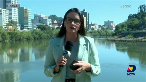 Blumenau intensifica ações de abordagem social nas ruas