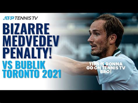 Daniil Medvedev's 5 best quotes from 2021