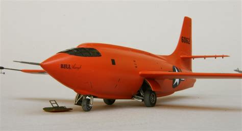 Glamorous Glennis in 1/72 - 1/48 Tamiya X-1 - iModeler