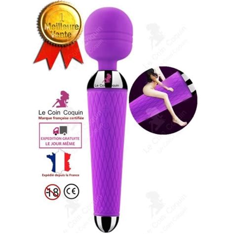 LCC vibrator för kvinna klitoris kraftfull anal vattentät par man