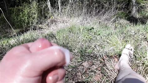 Dj Phuzzy Outdoor Masturbation Gay Bear Porn XHamster