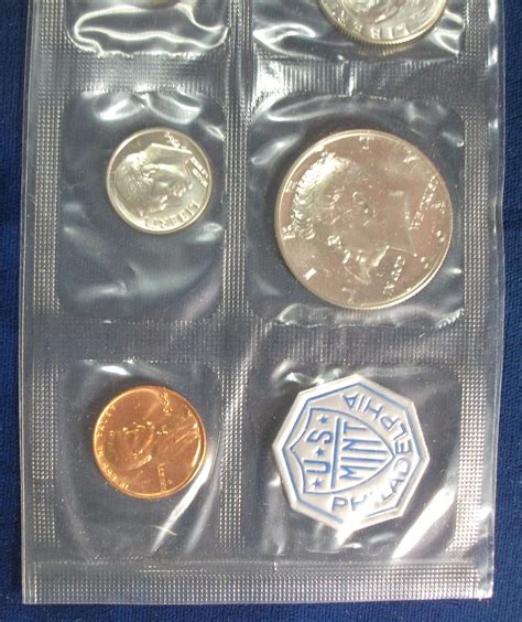 1964 US Proof Set - For Sale, Buy Now Online - Item #285935