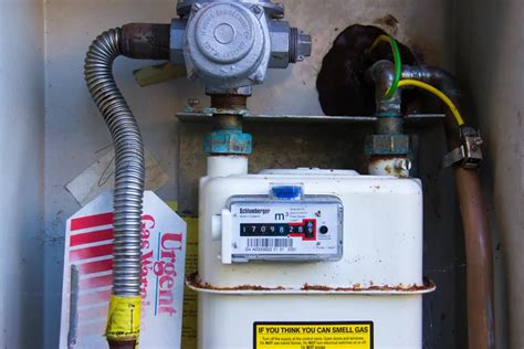 How To Read A Gas Meter A Detailed Guide Light Up Energy