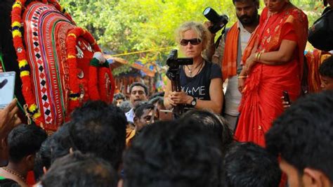 Bharani Festival-Kodungallur Bharani Festival, Bhagavathy temple