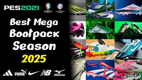 New Mega Bootpack Season Julio Agosto Tutorial De