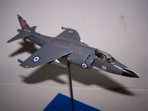 Best Sea Harrier Kit - Aircraft Cold War - Britmodeller.com