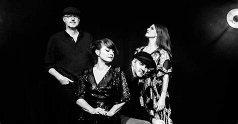 Concert Nouvelle Vague la Sala Palatului Program și reguli de acces