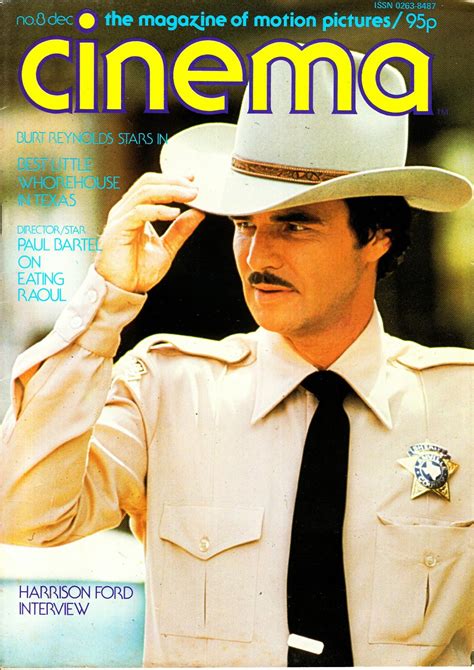 Starlogged Geek Media Again 1982 Cinema Magazine Issue 8 Marvel Uk