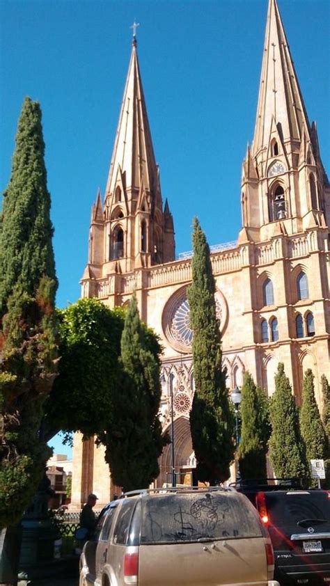 Arandas Jalisco Catholic Prayers In Spanish Mexico Barcelona Cathedral