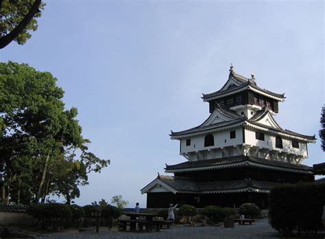 Iwakuni Castle | POP JAPAN