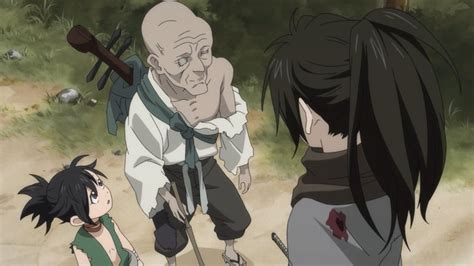 Nonton Dororo Season 1 Episode 2 The Story Of Bandai Subtitle Indonesia Idlix