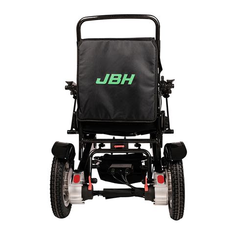 Jbh Extrem Leichte Carbon Fuhen Rollstuhl Dc03 Jbh