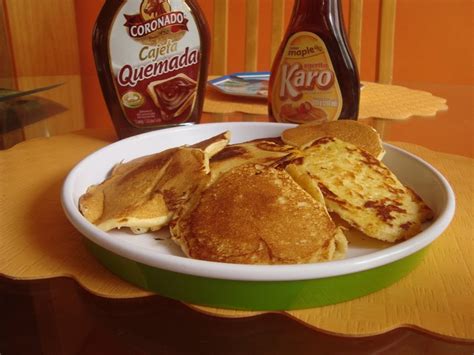 JeSsVetT as always El Intento de Hot Cakes o el recuerdo de mi papá