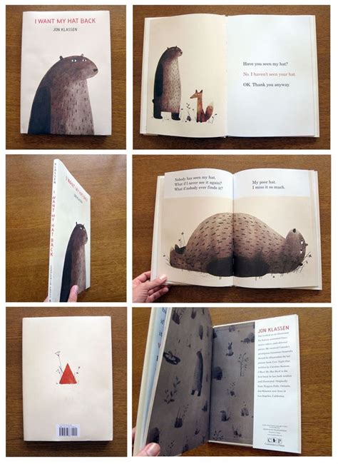 Jon Klassen Childrens Book Illustrator