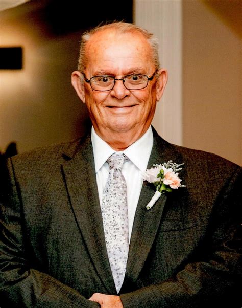 Darrell Hamby Obituary - Conover, NC
