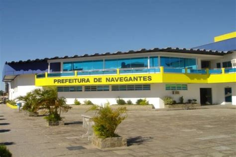 Prefeitura De Navegantes Sc Anuncia Um Novo Processo Seletivo