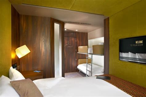 Bloc Hotel London Gatwick Airport Gatwick, England, GB - Reservations.com