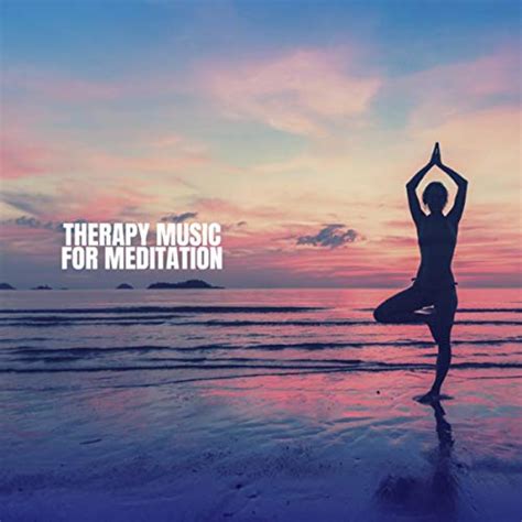 Play Therapy Music For Meditation By Musica Relajante Spa Music