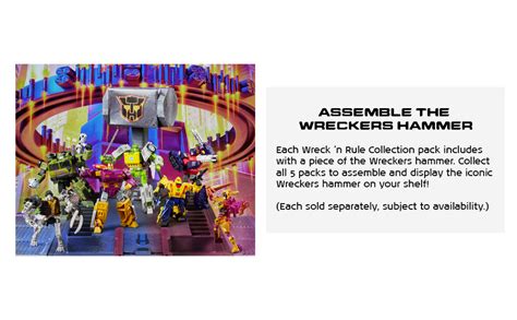 Transformers Wreck N Rule Diaclone Twin Twist Official Pics And Info