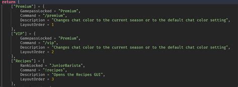 How can I improve this? - Scripting Support - Developer Forum | Roblox