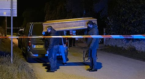 Omicidio Suicidio A Trani Uccide La Moglie E Si Toglie La Vita