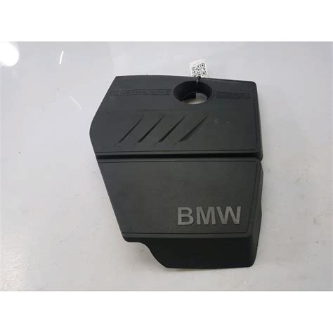 Cache Moteur Occasion Bmw Serie Gpa